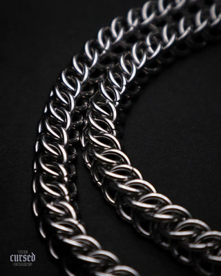 Double Trouble Chain