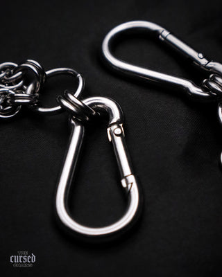 Double Trouble Chain