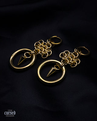 Eowyn Earrings