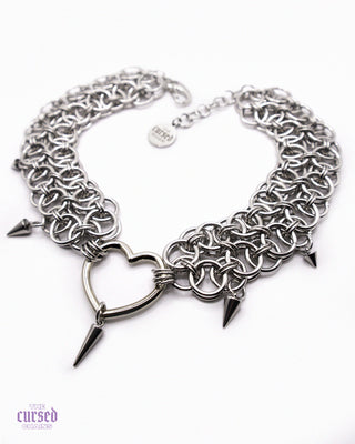 Meredith Choker (+variantes)