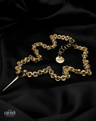 Pierce Necklace (PRE ORDER)