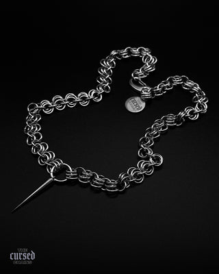 Pierce Necklace