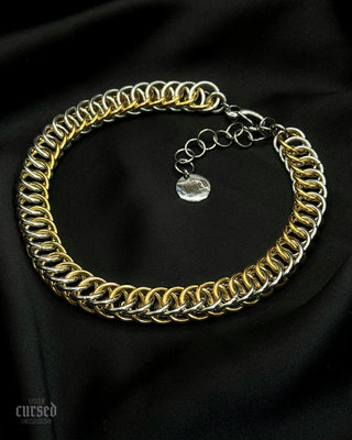 Ailith Choker (Bicolor) (PRE ORDER)