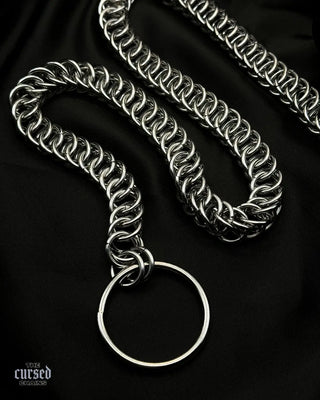 Slip Chain (+variantes) The Cursed Chains