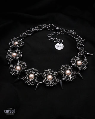 Aura Choker