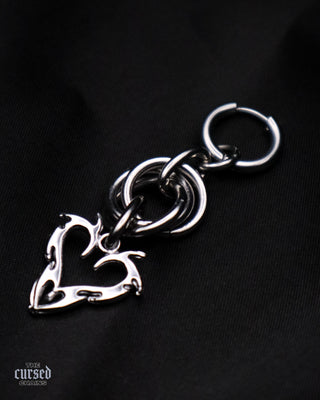 CYFMH Earrings (2 versions)