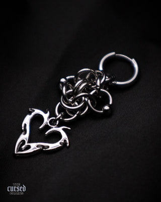 CYFMH Earrings (2 versions)