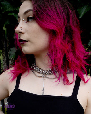 Clarent Choker