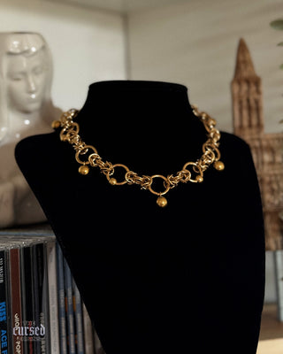 Ether Choker (PRE-ORDER)