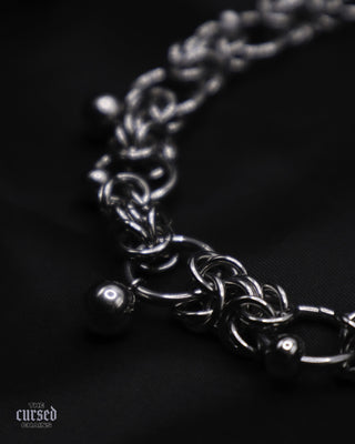 Ether Choker
