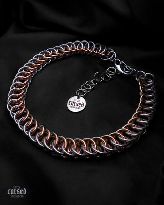 Ailith Choker (Bicolor)