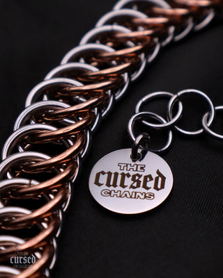 Ailith Choker (Bicolor)