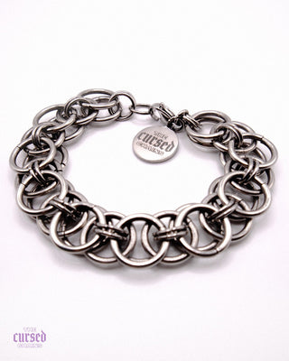 Helm Bracelet