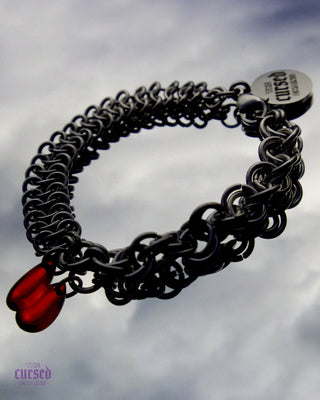 Mary Bracelet