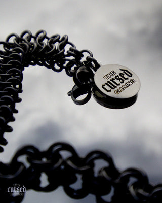 Mary Bracelet