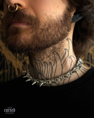 Not A Phase Choker