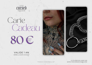 Carte-Cadeau