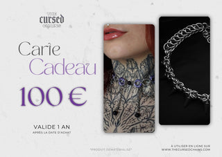 Carte-Cadeau