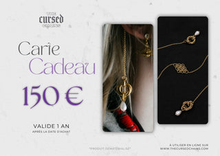 Carte-Cadeau