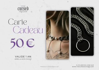 Carte-Cadeau