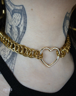 Heart Choker