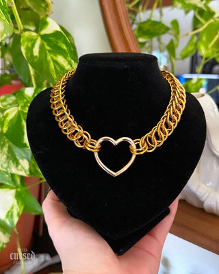 Heart Choker