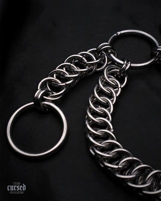 O Ring Chain