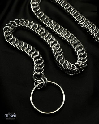 Slip Chain (+variantes) The Cursed Chains