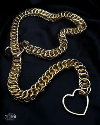 Slip Chain (+variantes) The Cursed Chains