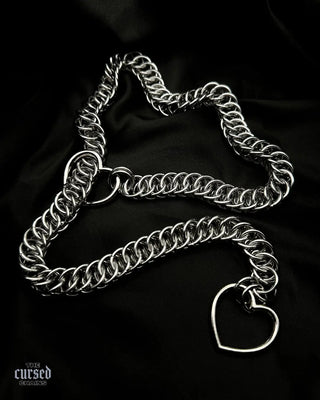 Slip Chain (+variantes) The Cursed Chains