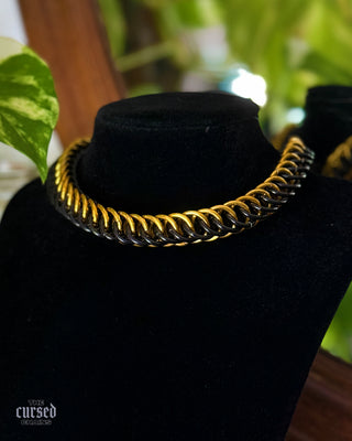 Ailith Choker (Bicolor)