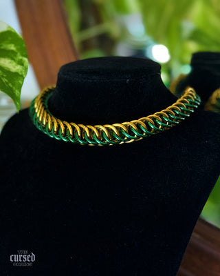 Ailith Choker (Bicolor)