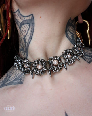Aura Choker