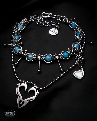 Bloom Choker - LIMITED -