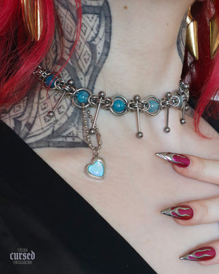 Bloom Choker - LIMITED -