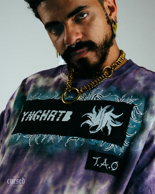 "Choke Me Daddy" Choker