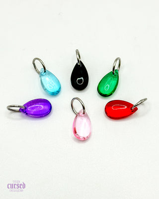 Maxi Ivy Earrings (+variantes)