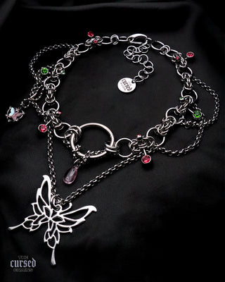 Flora Choker - LIMITED -