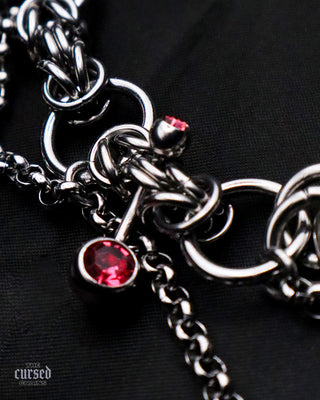 Flora Choker - LIMITED -