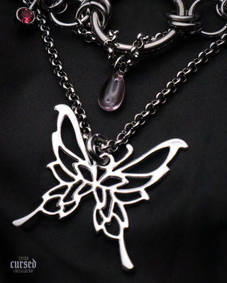 Flora Choker - LIMITED -