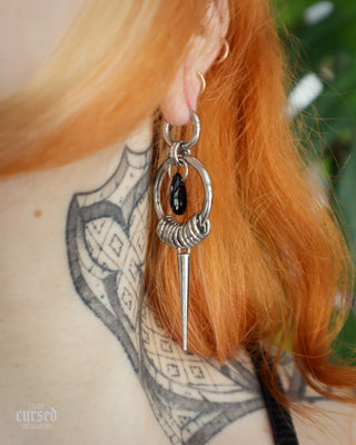 Maxi Ivy Earrings (+Varianten)