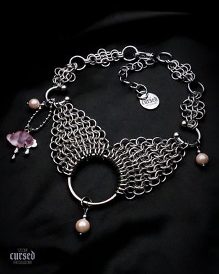 Layla Choker - LIMITED -