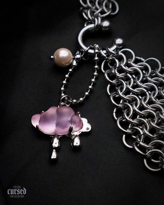 Layla Choker - LIMITED -