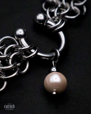 Layla Choker - LIMITED -