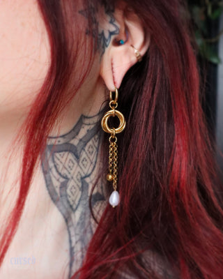 Lumière Earrings