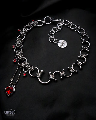 Musa Choker - LIMITED -
