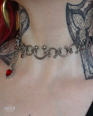 Musa Choker - LIMITED -