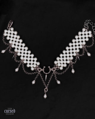 Navaroma Choker