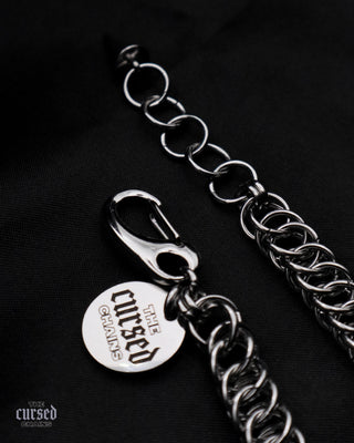 Not A Phase Anklet