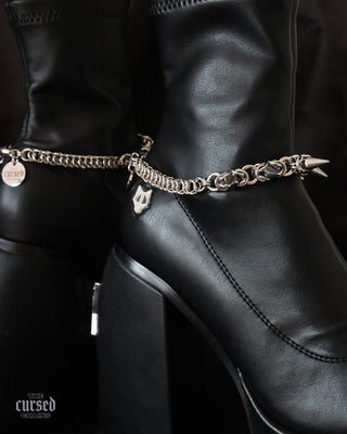 Not A Phase Anklet
